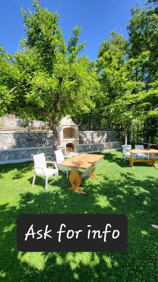 Villa Incoronata 아제롤라 외부 사진