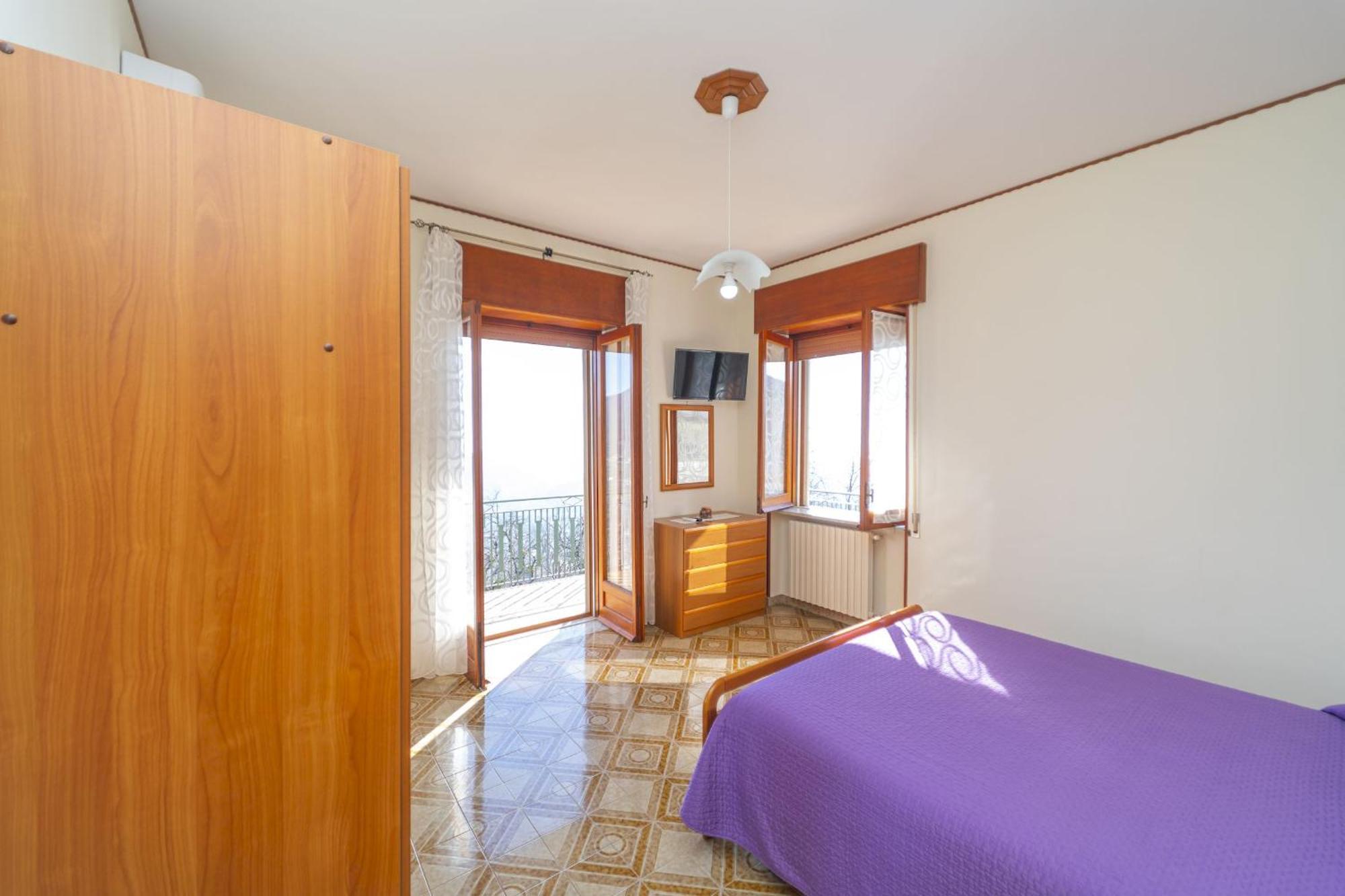 Villa Incoronata 아제롤라 외부 사진